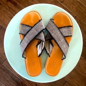 Toms Sandals